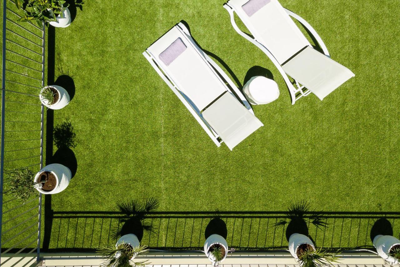 Vila Stefanakos House Spílion Exteriér fotografie